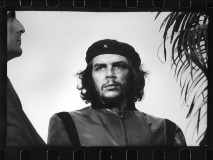 Victoriile de dragoste ale lui Che Guevara ca un mare comandant au cucerit femei