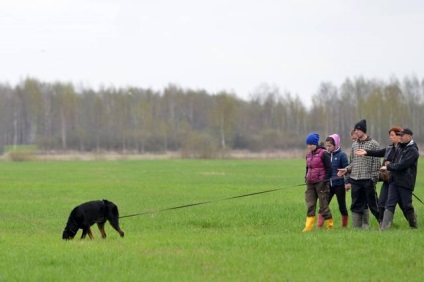 Magazin de muniție pentru formare și sport - wunderhund