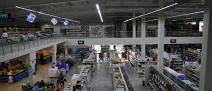 Galeria de cumparaturi in Nessebar cum sa ajungi, programul de lucru - Bulgaria totul despre odihna si viata in Bulgaria