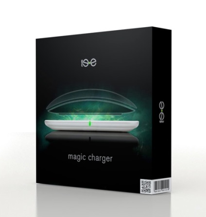Магията зарядно - Зарядно устройство за магия мишка, отзиви от icanto