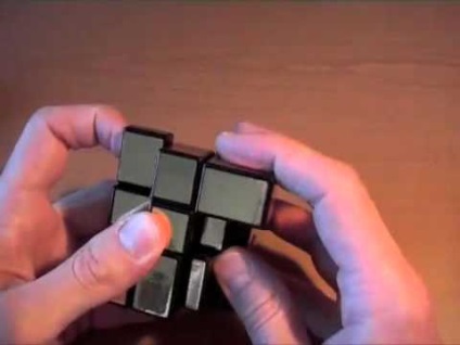 Magic Cube