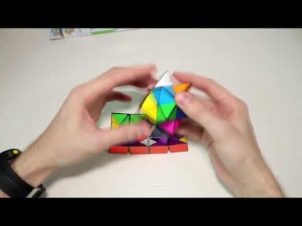 Magic Cube