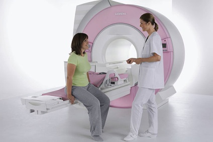 Imagistica prin rezonanță magnetică și capacitățile sale de diagnosticare în cardiologie