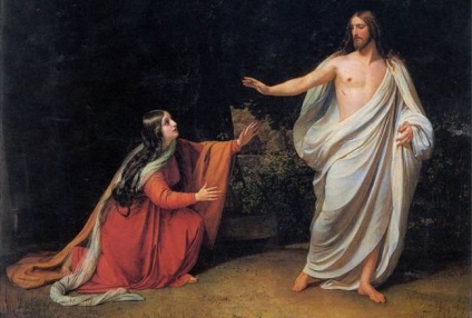 Maria Magdalena avea copii de la Isus Hristos - misterele religiilor - știri