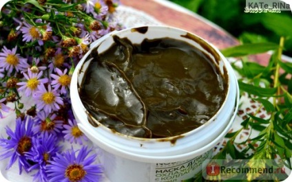 Body mask nolla naturelle® răcire cu colagen - 