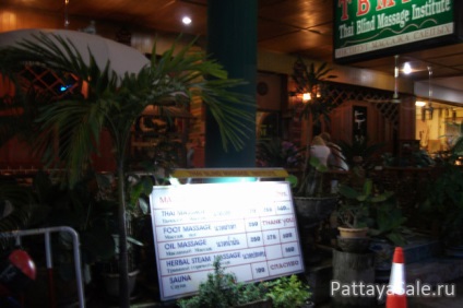 tbmi masaj Blind în Pattaya, Thailanda salon, Pattaya, Pattaya ieftine, Pattaya, Pattaya
