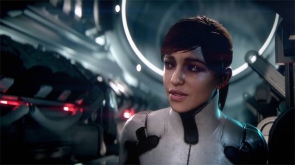 Mass effect andromeda szerelmi kapcsolatok