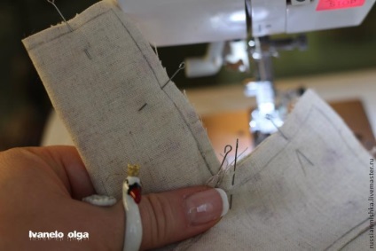 Mesterkurzus divatos dzseki a mesterek teddy-vására - kézzel készített, kézzel készített