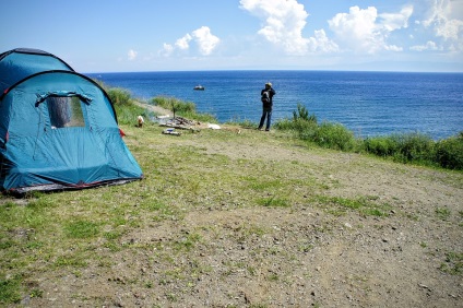 Vom merge pe baikal! În plus, cât de mult să ajungi de la Ulyanovsk până la cel mai adânc lac al planetei