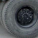 Maz-500 instalarea rulmentului suspensiei pe arborele elicei - repararea și exploatarea camioanelor, reparații