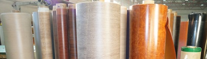 Bútor film pvc homlokzat és MDF préseléséhez, PVC fólia értékesítése (préselés) Bútor film pvc sajtolására homlokzatok és MDF, pvc film értékesítése