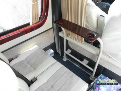 Mercedes benz sprinter 318 vip