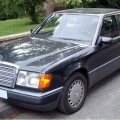 Mercedes w124 ciocan - cumpara, fotografie, caracteristici, camioane auto - tot timpul