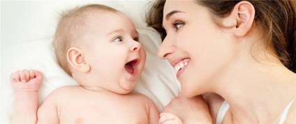 Mituri și adevăr despre concepție și sarcină