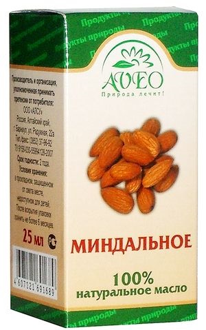 Almond - bun și rău pentru corpul tău