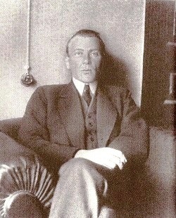 Mikhail Bulgakov