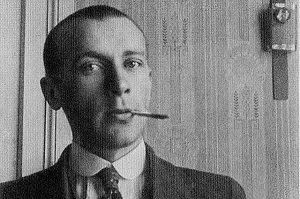 Mikhail Bulgakov