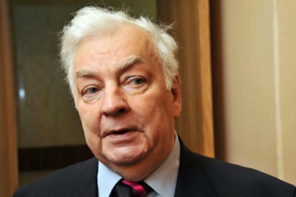 Mikhail Derzhavin a ajuns la spital, știri de actualitate ale Rusiei și ale lumii