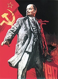 Lenin állítólagos diplomája