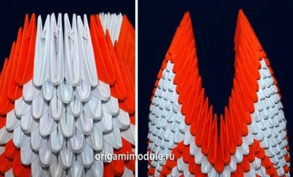 Modele origami