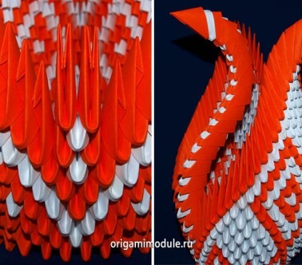 Modele origami