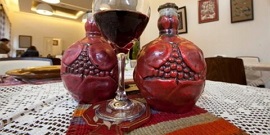 Vinurile moldovenești și caracteristicile lor video, nalivali