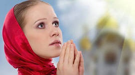 Rugăciune în timpul sarcinii, minuni ale lui Dumnezeu