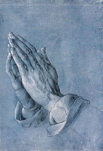 Rugăciuni în Postul Mare