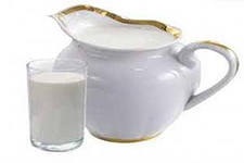 Lapte în pancreatită (vaca și capră) - dacă este posibil să beți lapte pentru inflamația cronică