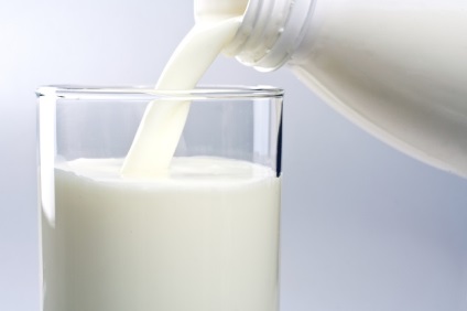 Laptele din pancreatită poate să bea lapte de capră și ce fel de produse lactate sunt permise