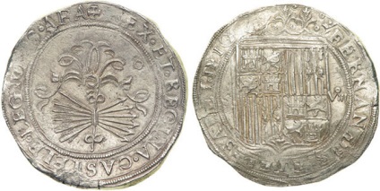 Moneda Thaler