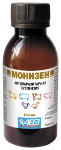 Monizen 100 ml