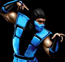 Mortal kombat univers