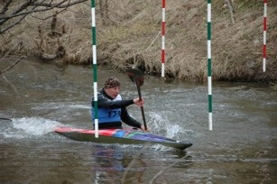 Moszkvai versenyek a tavaszi vízben - 2007