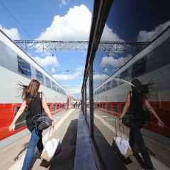 Moscova, știri, cu trenul de la Moscova cum să călătorești, fără să te lăsăm departe de casă