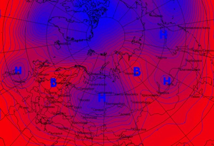 Moscova riscă să rămână fără vara indiană - 14 septembrie 2016, climă, știri meteorologice