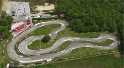 Curse de motociclete - adrionik - agrement, afaceri și vunge în Croația