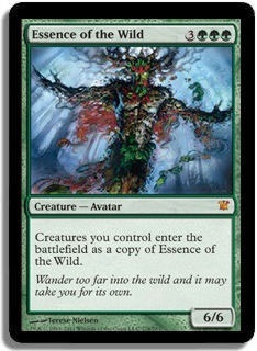 Mtg sír troll golgari hátizsák (dredge), kotró