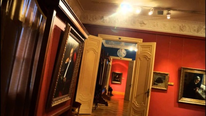 Muzeul Silov