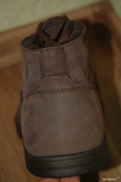 Чоловічі черевики ugg australia