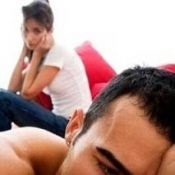 A férfiak félelmei és komplexei egy nővel való kapcsolattal - az egészségre népszerűek