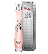 Naomi campbell naomi, 200ml, tusfürdő - verejtékeny zselé kozmetikumok és illatszerek