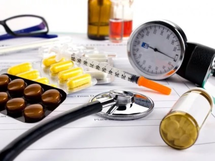 Remedii populare pentru hipertensiunea arterială în diabet zaharat, rețete și sfaturi