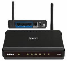 Configurarea routerului d-link dir300nru pentru integrarea rețelei
