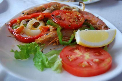 Bucătăria națională a Insulelor Canare - o prezentare generală a celor mai bune feluri de mâncare gastronomice