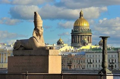 O săptămână în Sankt Petersburg cum să vă relaxați o companie distractivă - rusia - hoteluri și pensiuni