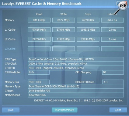 Bord ieftin de tip overclocker foxconn pe chipsetul p35 - plăci de bază