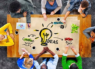 Idei de afaceri neobișnuite Top 7 idei originale pentru afaceri