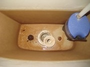 Non-up - butonul de spălare de pe toaletă - forumul instalatorilor, despre instalații sanitare
