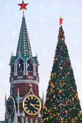 Karácsonyfa 2011